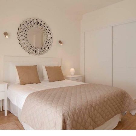 Torremolinos Apartment Near Beach Екстер'єр фото