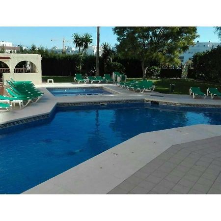 Torremolinos Apartment Near Beach Екстер'єр фото