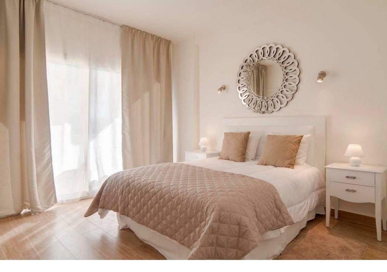 Torremolinos Apartment Near Beach Екстер'єр фото