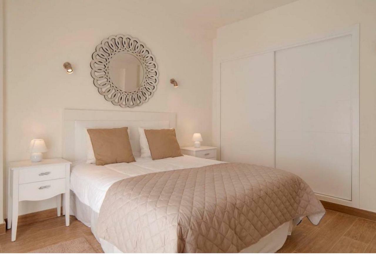 Torremolinos Apartment Near Beach Екстер'єр фото