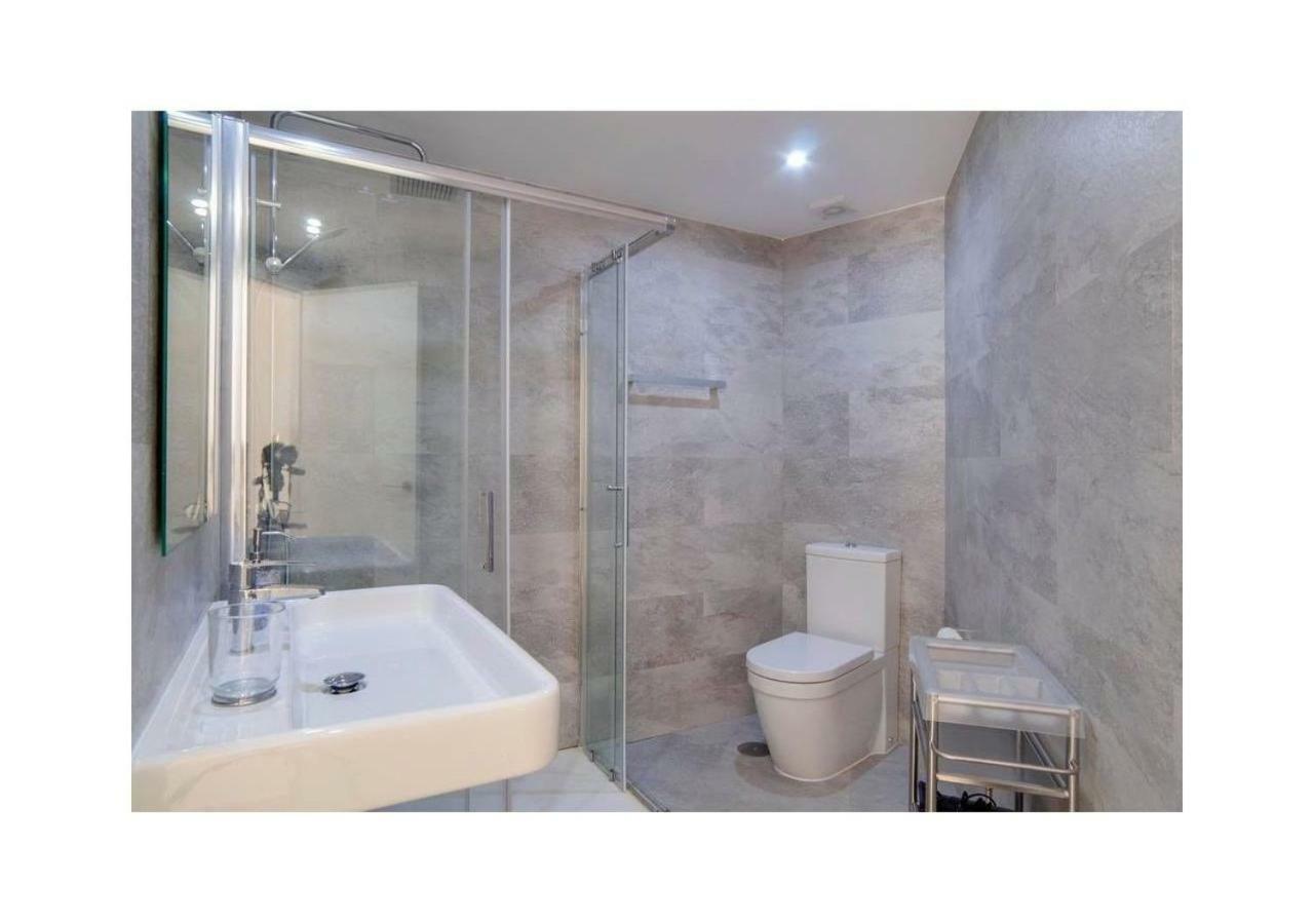 Torremolinos Apartment Near Beach Екстер'єр фото