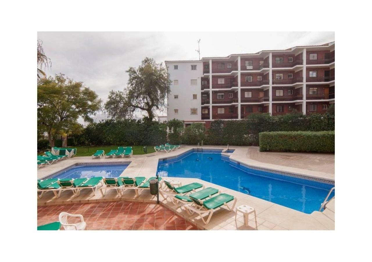 Torremolinos Apartment Near Beach Екстер'єр фото