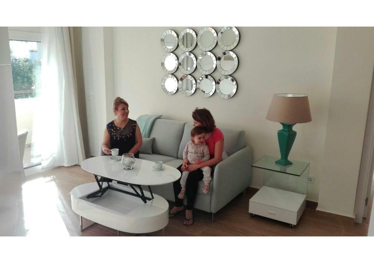 Torremolinos Apartment Near Beach Екстер'єр фото