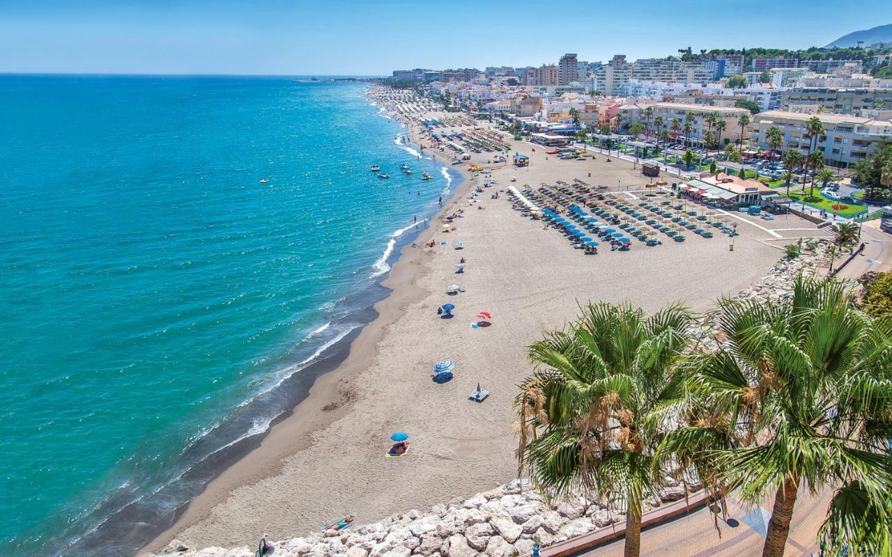 Torremolinos Apartment Near Beach Екстер'єр фото
